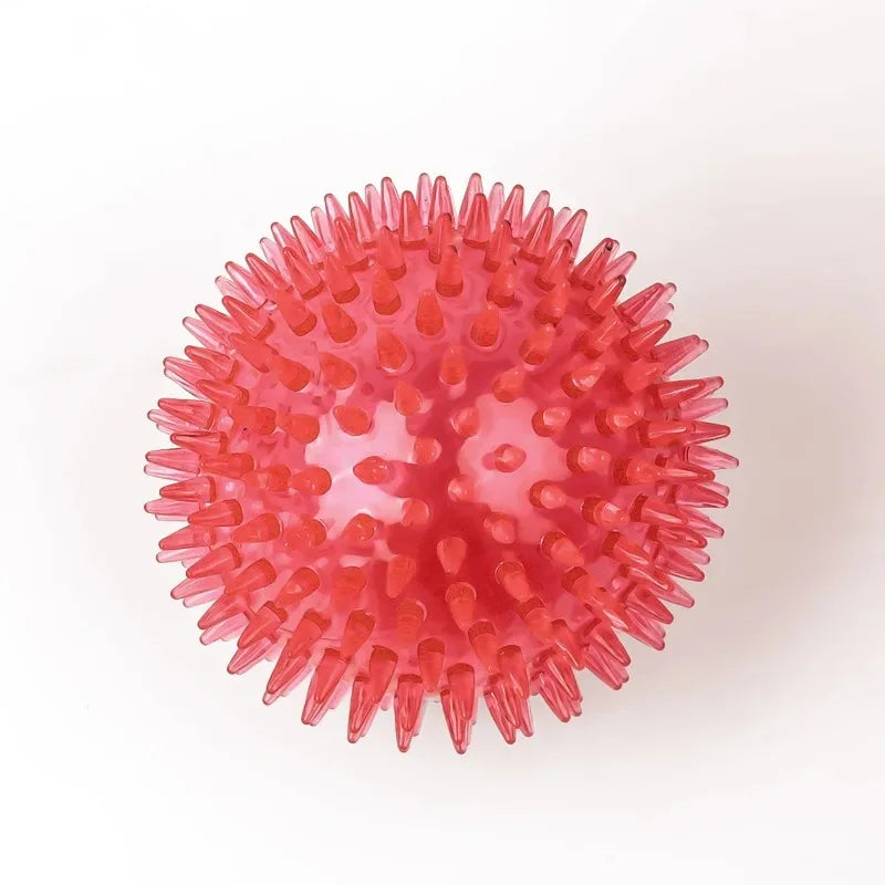 Pet Dog Toys Cat Puppy Sounding Toy Polka