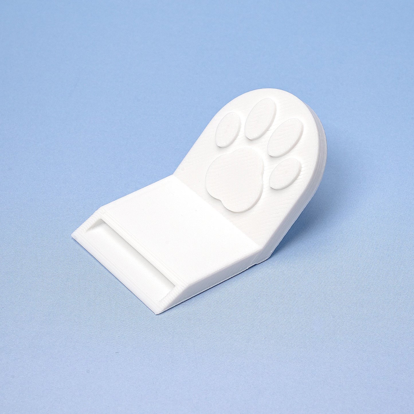 Cute Cat Paw Pet Food Can Opener Easy Ring