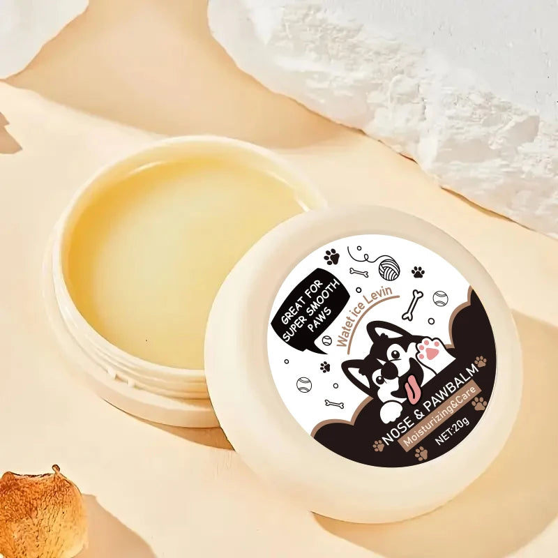 20g Dog Nose and Paw Balm