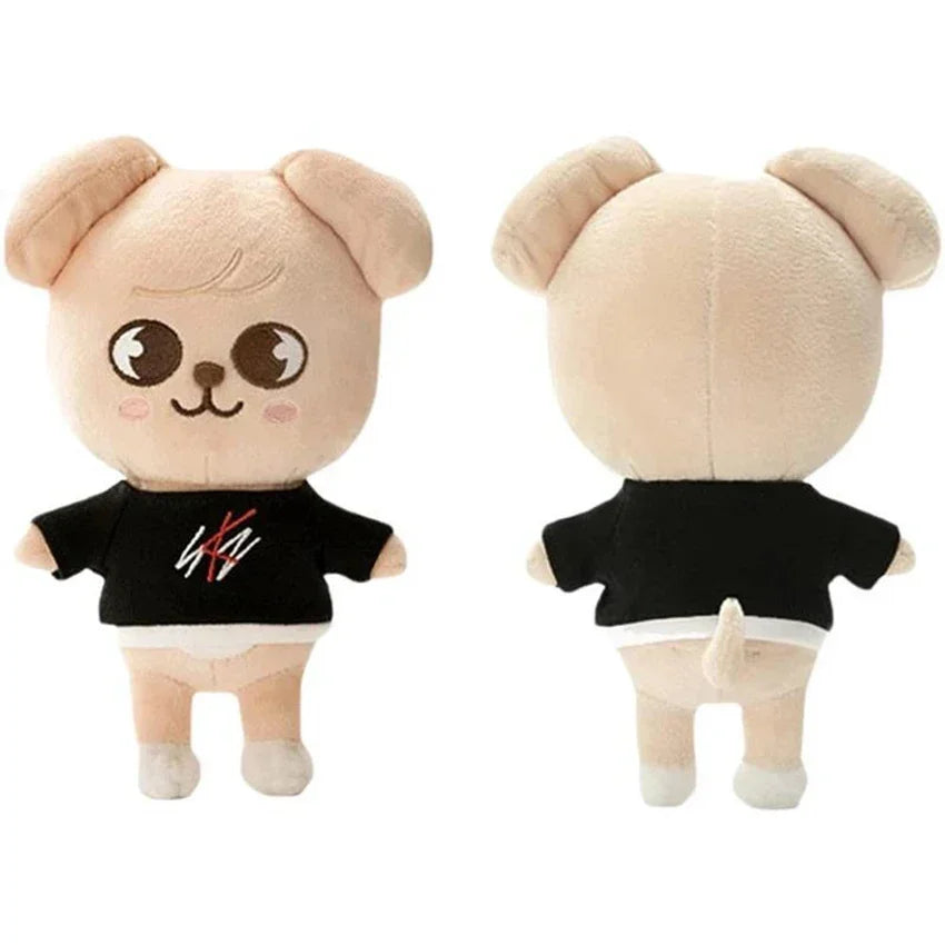 Pet Plush Toy Cat Dog Puzzle Toy