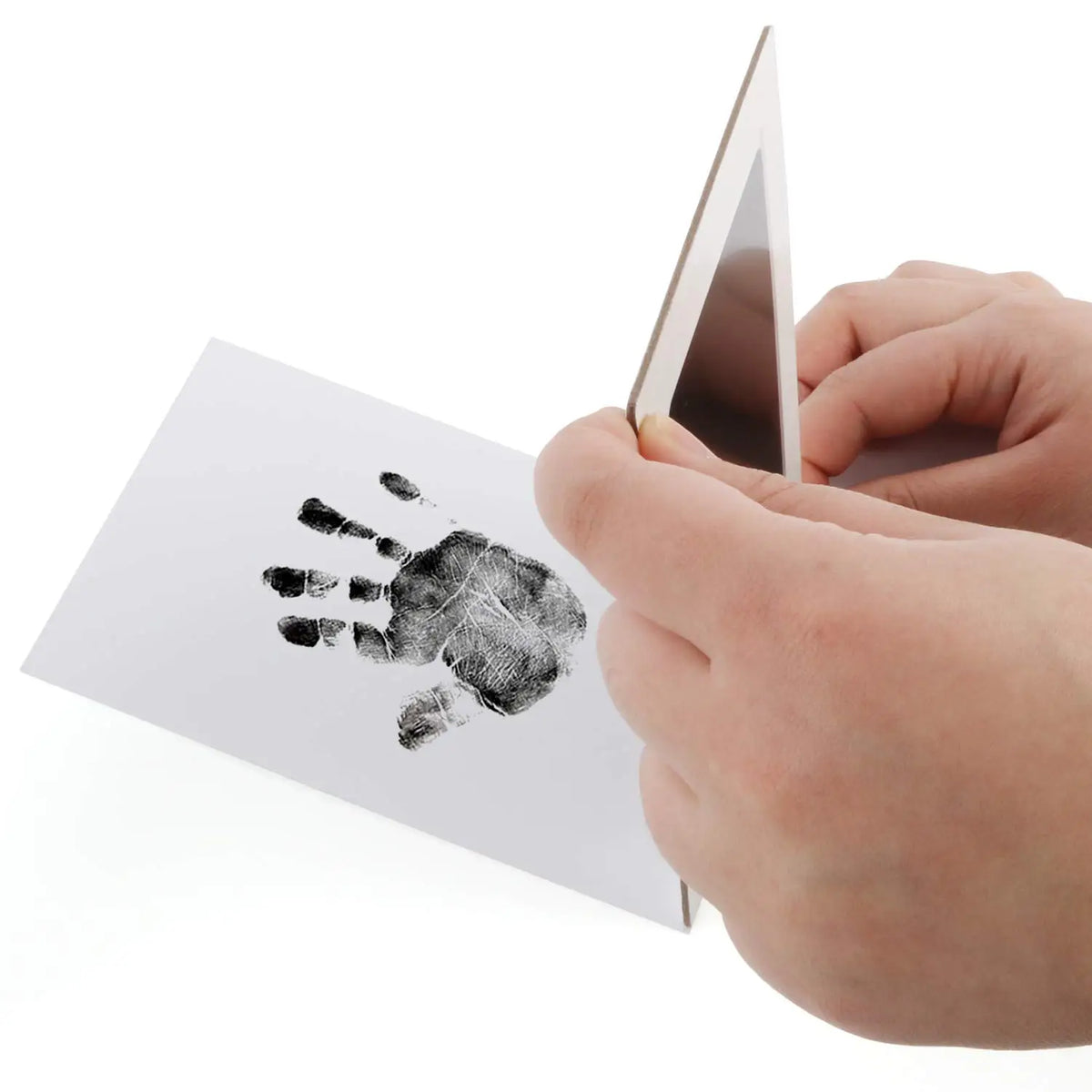 DIY Inkless Nose and Pawprint Impression Making Kit