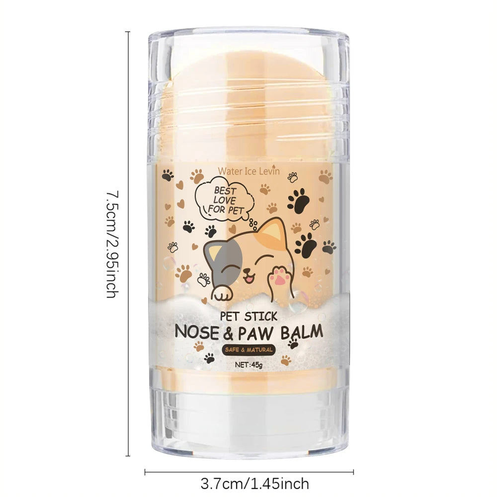 Pet Feet Moisturizer