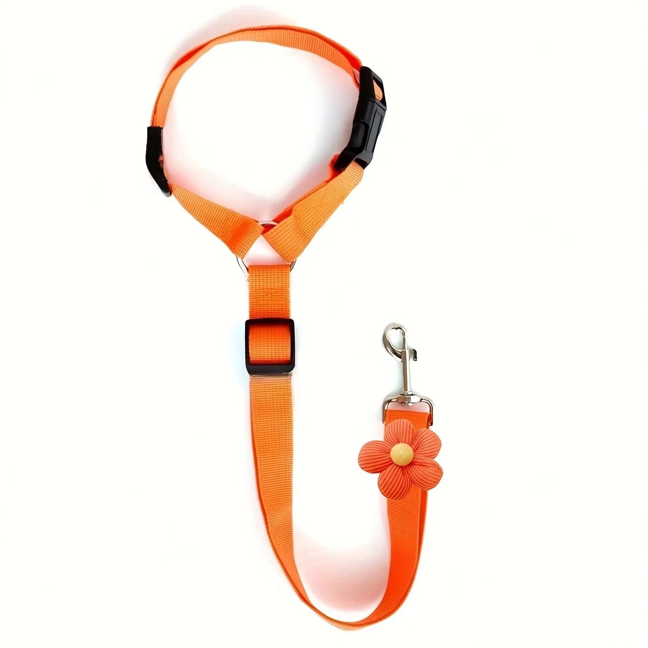 Pet Car Tether Safety Leash for Dogs In Vehicles