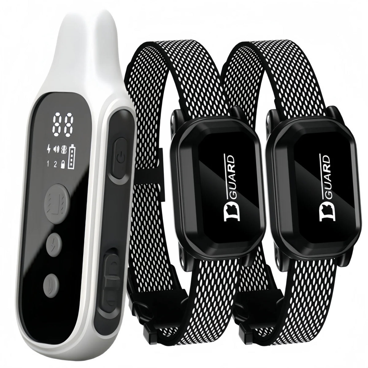 800m Digital Dog Training Collar