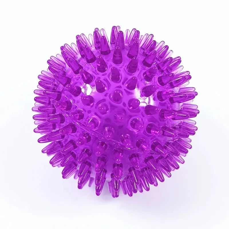 Pet Dog Toys Cat Puppy Sounding Toy Polka