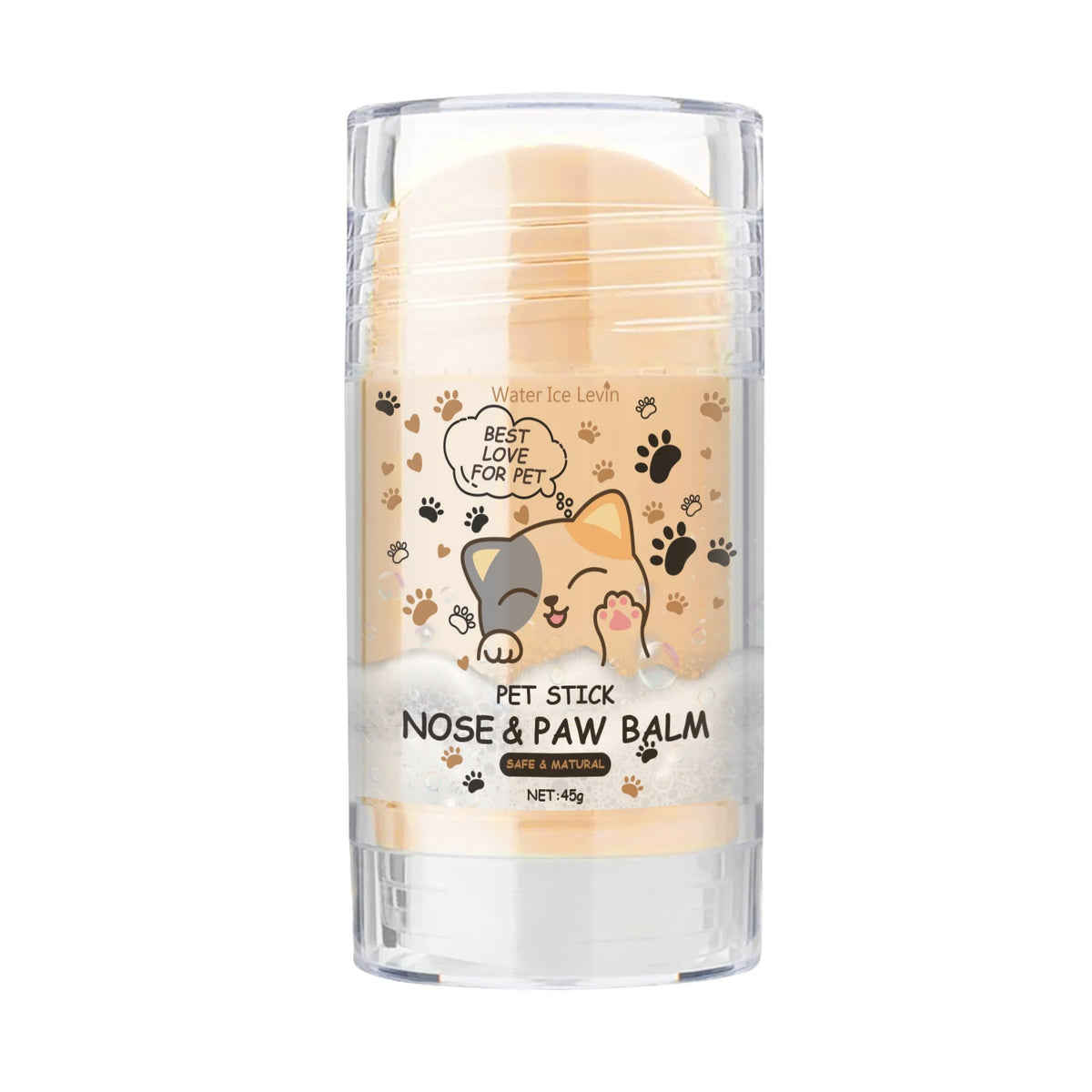 Pet Feet Moisturizer