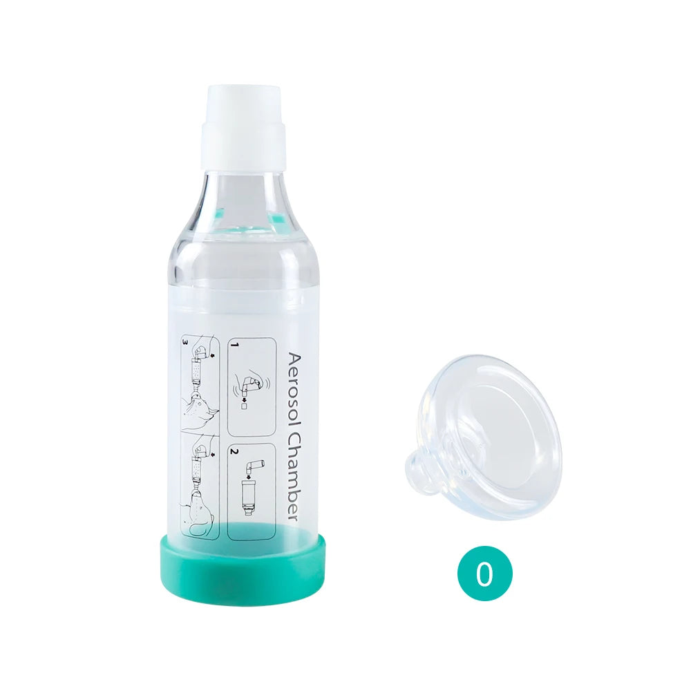 Cat Aerosol Chamber Pet Dog Portable