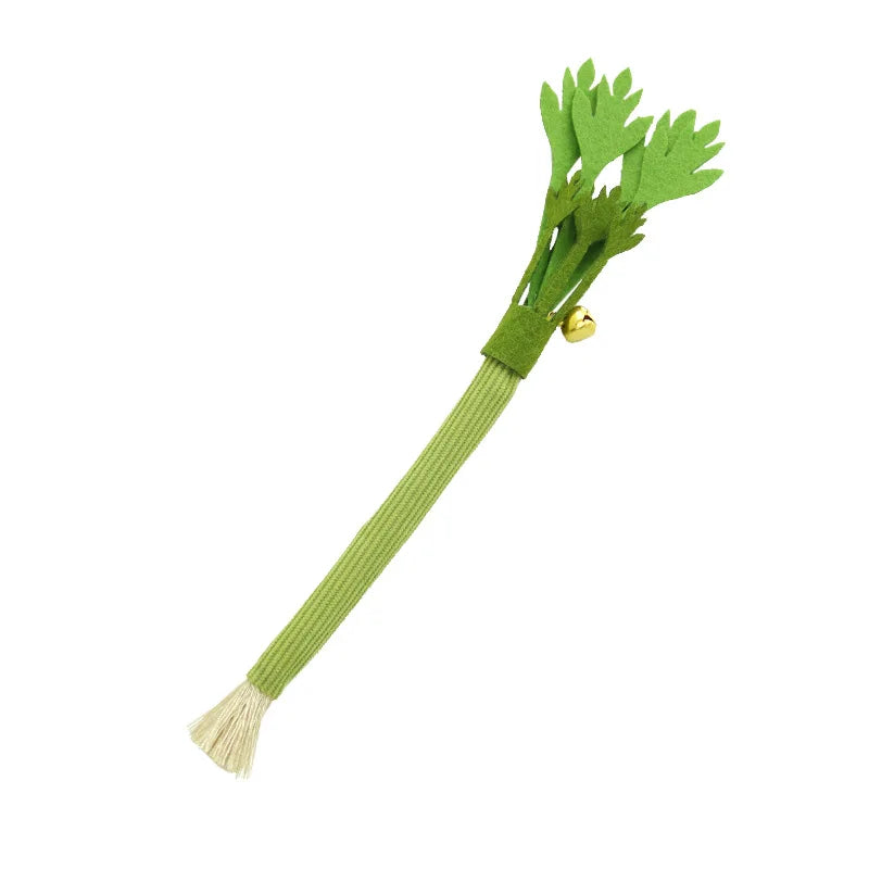 Cat Chew Toys Catnip