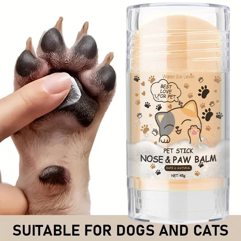 Pet Feet Moisturizer