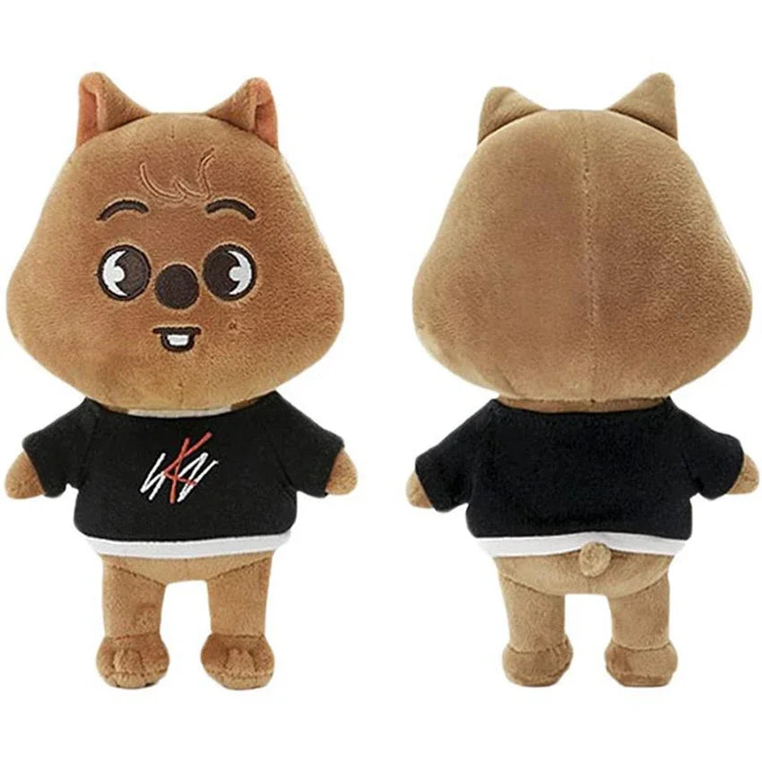 Pet Plush Toy Cat Dog Puzzle Toy
