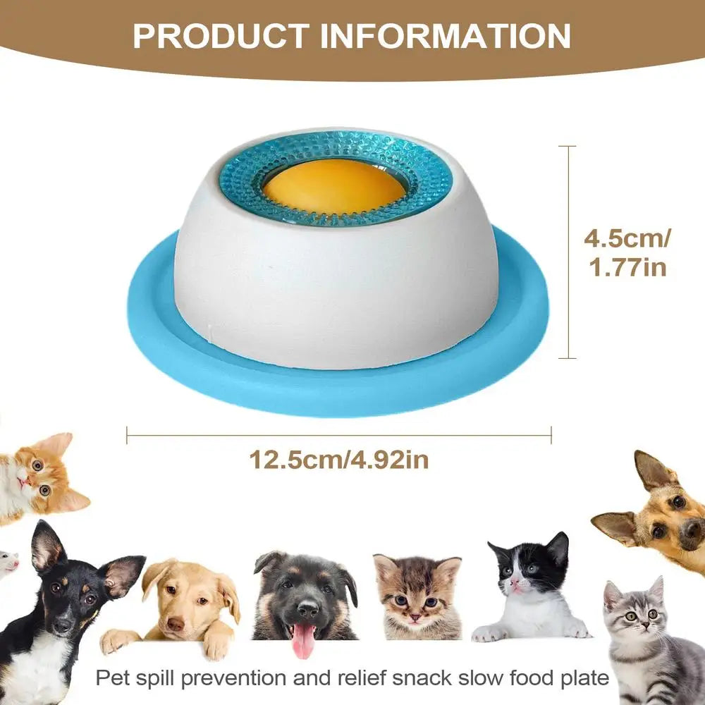 Dog Puzzle Treat Toy