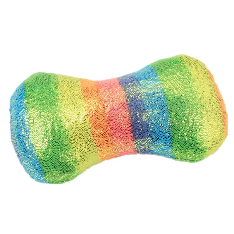 Pet Toys Plush Squeaky Toy Bite-Resistant Clean