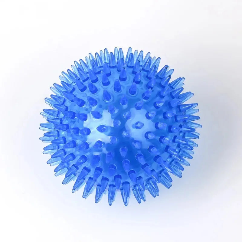 Pet Dog Toys Cat Puppy Sounding Toy Polka
