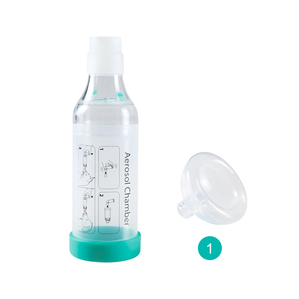 Cat Aerosol Chamber Pet Dog Portable