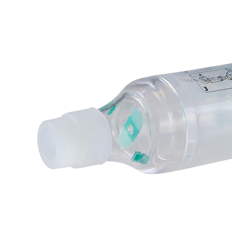 Cat Aerosol Chamber Pet Dog Portable